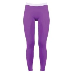 Spring Women's Revo 2.0 Leggings - Purple