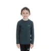 Horseware Kids' Base Layer - Petrol Blue