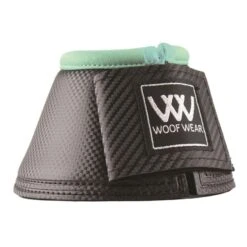 Woof Wear Pro Overreach Boot - Black/Mint