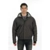 Horseware Tech Jacket - Dark Grey
