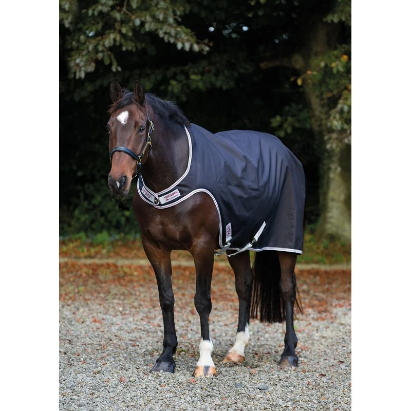 Amigo Walker Exercise Sheet 100g - Black/Silver/Red 1 Amigo Walker Exercise Sheet 100g - Black/Silver/Red