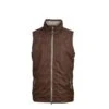 Horseware Corrib Vest - Chocolate
