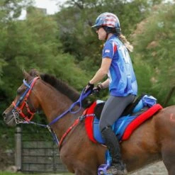 Irideon Kids' Synergy Knee Patch Tights - Graphite -Kensington Shop 308408 800 800