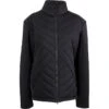 Catago Classic Softshell Jacket - Black