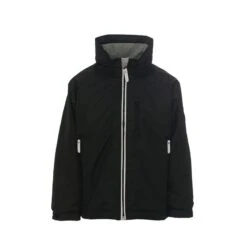 Horseware Kids' Corrib Jacket - Black