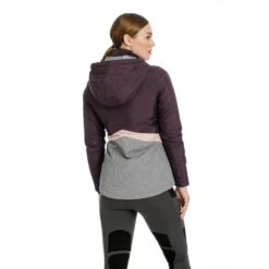 Horseware Women's Technical Riding Jacket - Fig 6 Horseware Women's Technical Riding Jacket - Fig -Kensington Shop 310436 800 800
