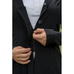 FITS Women's Zephyr II Hunt Coat - Black -Kensington Shop 311571 800 800