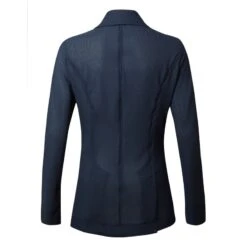 Alessandro Albanese Women's Motion Lite Competition Jacket - Navy -Kensington Shop 313564 800 800