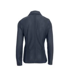 Alessandro Albanese Kids' Motion Lite Competition Jacket - Navy -Kensington Shop 315494 800 800