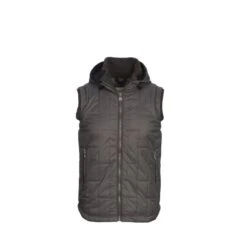 Horseware Finn Vest - Charcoal