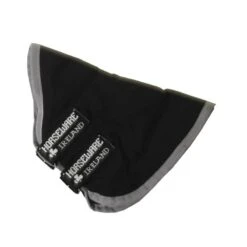 Rambo Supreme Hood 150g - Black/Silver