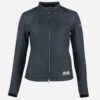 B Vertigo Women's Bethany Training Jacket - Dark Navy