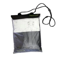 Horseware H20 Jacket - Black -Kensington Shop 317705 800 800