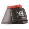 Woof Wear Pro Overreach Boot - Black/Orange