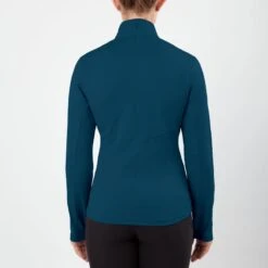 Irideon Women's Rylee Jacket - Baltic Blue -Kensington Shop 318703 800 800