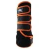 Woof Wear Training Wrap - Orange