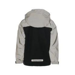 Horseware Corrib Reflective Jacket - Reflective Grey -Kensington Shop 319507 800 800