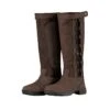 Dublin Women's Pinnacle Boots II - Chocolate