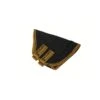 Rambo Supreme Hood 0g - Black/Gold