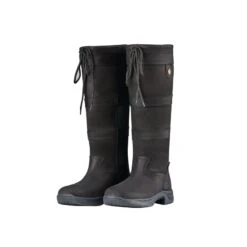 Dublin Women's River Boots III - Black