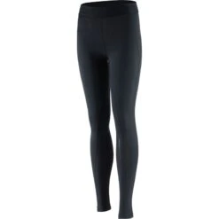 Horze Kids' Madison Full Seat Tights - Black -Kensington Shop 335220 800 800