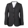 Dublin Kids' Ashby Show Jacket III - Black