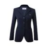 Alessandro Albanese Women's TechnoReady Competition Jacket - Navy