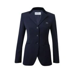 Alessandro Albanese Women's TechnoReady Competition Jacket - Navy