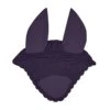 Weatherbeeta Prime Ear Bonnet - Purple Penant
