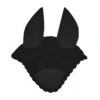 Weatherbeeta Prime Ear Bonnet - Black
