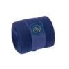 Ovation Professional Polo Wraps - Navy