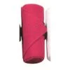 Western Rawhide Standing Wraps - Pink
