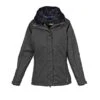 Ovation Women's Wensley Jacket - Black