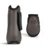 Horze Armour Airflow Tendon And Fetlock Boot Set - Brown