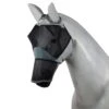 Horze Eira Fly Mask - Gray
