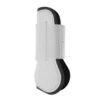 Horze Tendon Boots - White/Grey