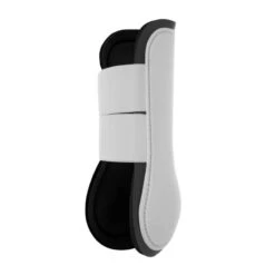 Horze Tendon Boots - White/Grey -Kensington Shop 378001 800 800