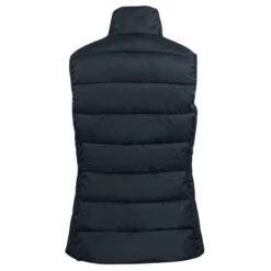 Horze Women's Amber Lightweight Padded Club Vest - Dark Navy -Kensington Shop 379604 800 800