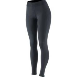 Horze Women's Madison Full Seat Tights - Black -Kensington Shop 380857 800 800