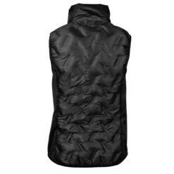 Horze Women's Shelly Light Padded Vest - Black -Kensington Shop 382924 800 800