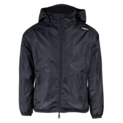 Horze Kids' Alexa Club Jacket - Dark Navy