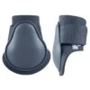 Horze Fetlock Boots - Dark Dark Blue