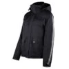Horze Women's Winter Rider Jacket - Black