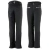 Horze Kids' Adeline Bootcut Breeches - Black