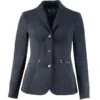 B Vertigo Women's Sonia Softshell Show Jacket - Dark Navy