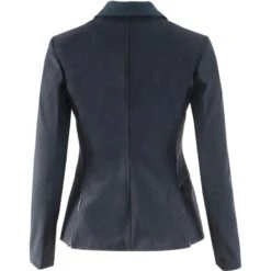 B Vertigo Women's Sonia Softshell Show Jacket - Dark Navy -Kensington Shop 386293 800 800