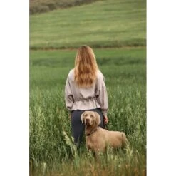 Alessandro Albanese Women's Volare Cupro Jacket - Pearl Grey -Kensington Shop 394548 800 800