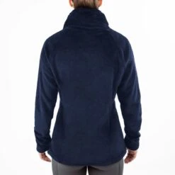 Irideon Women's Luxen Fleece Pull Over - Stellar Blue 7 Irideon Women's Luxen Fleece Pull Over - Stellar Blue -Kensington Shop 397552 800 800