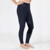 Irideon Women's Issential Tights - Navy