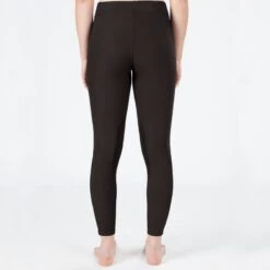 Irideon Kids' Power Stretch Knee Patch Tights - Espresso 5 Irideon Kids' Power Stretch Knee Patch Tights - Espresso -Kensington Shop 401156 800 800
